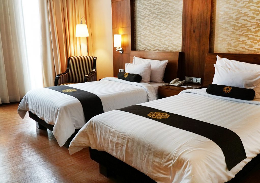 Menginap ditambah Bonus Free Voucher Makan dengan June Special Room Promo Java Heritage Hotel Purwokerto