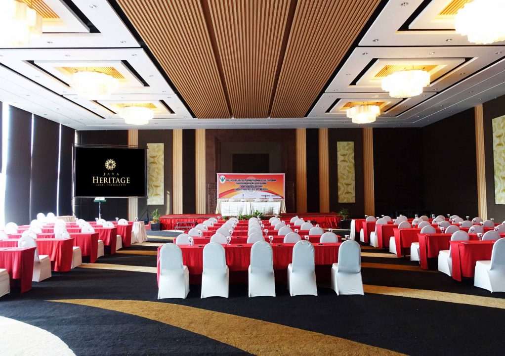 Krisna Ballroom
