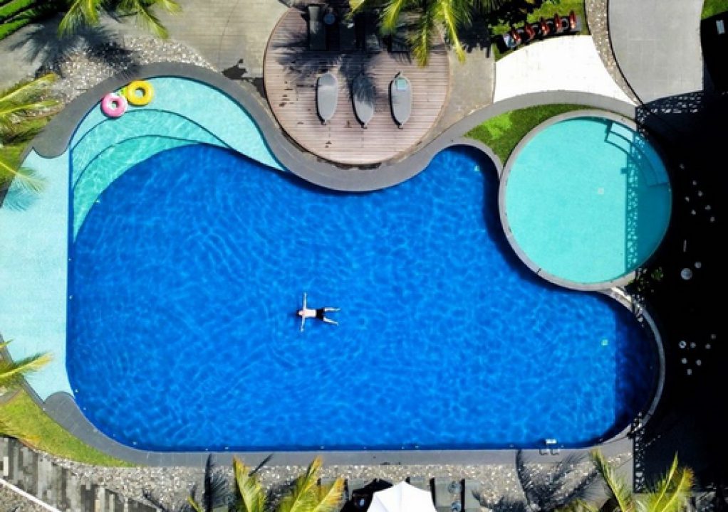 Kolam Nakula