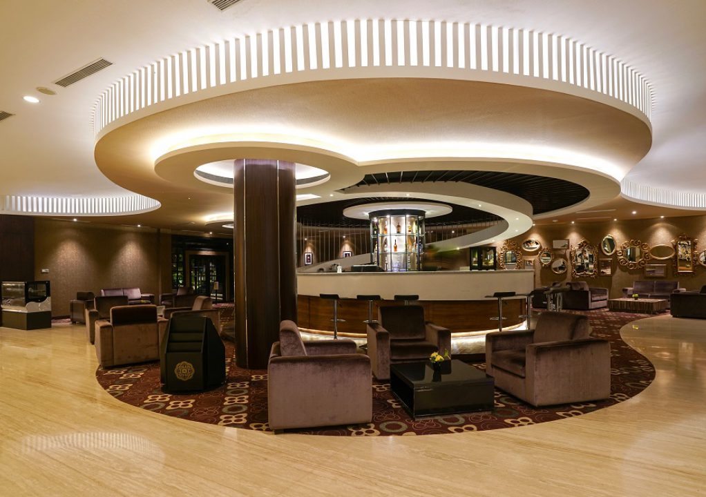 Srikandi Lobby Longue