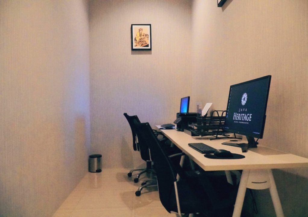 Pusat Bisnis