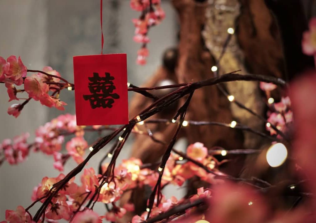 Java Heritage Hotel Sajikan Menu Special pada Chinese New Year Exclusive Dinner