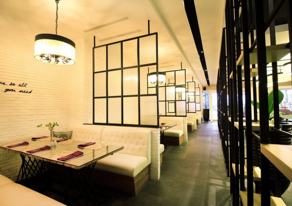 Restoran Ambalika